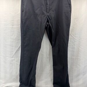 Goodfellow & Co Men's Dark Gray Chinos